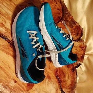 ALTRA Men's AL0A4VQV Rivera Road Running Shoe